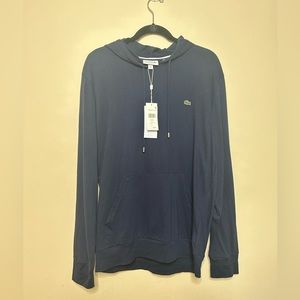 NEW Lacoste Hoodie